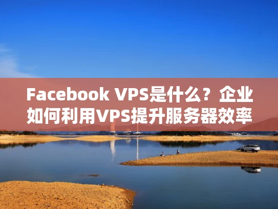 Facebook VPS是什么？企业如何利用VPS提升服务器效率