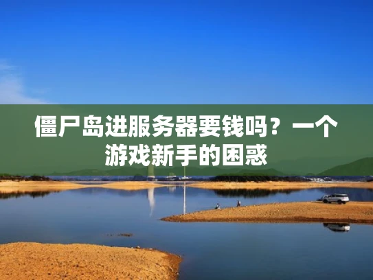 僵尸岛进服务器要钱吗？一个游戏新手的困惑