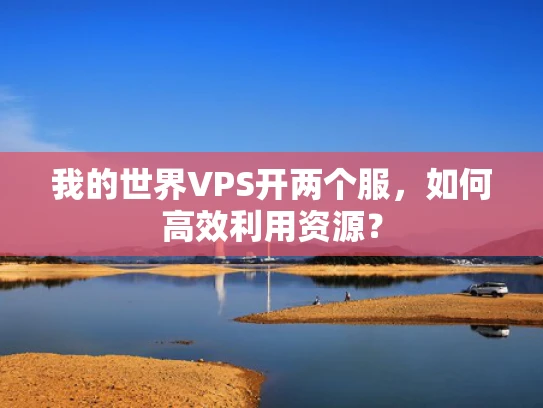 我的世界VPS开两个服，如何高效利用资源？