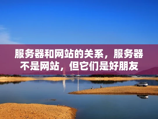 服务器和网站的关系，服务器不是网站，但它们是好朋友