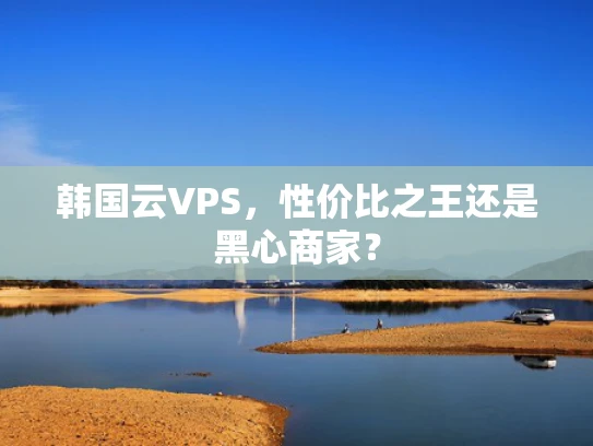 韩国云VPS，性价比之王还是黑心商家？