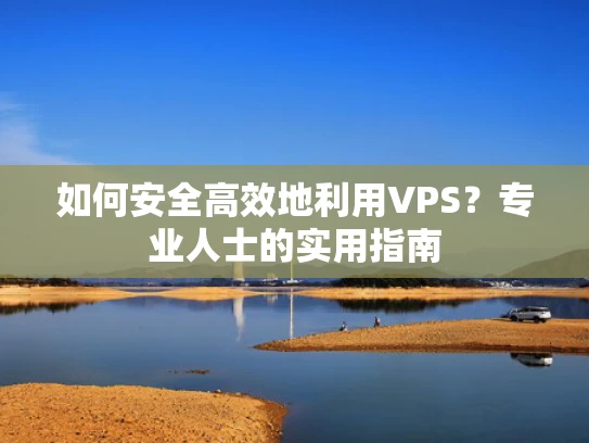 如何安全高效地利用VPS？专业人士的实用指南
