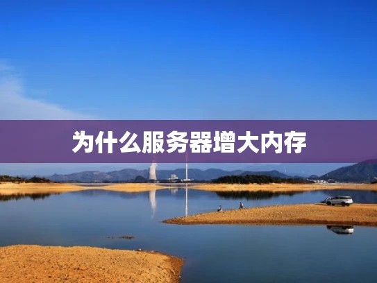为什么服务器增大内存