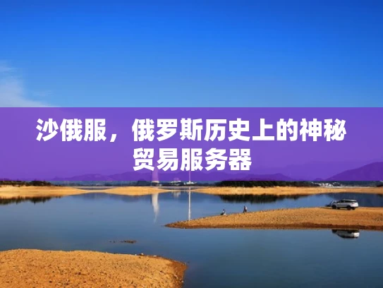 沙俄服，俄罗斯历史上的神秘贸易服务器