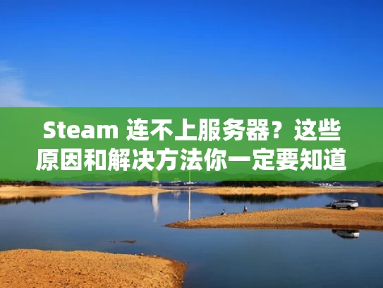 Steam 连不上服务器？这些原因和解决方法你一定要知道！