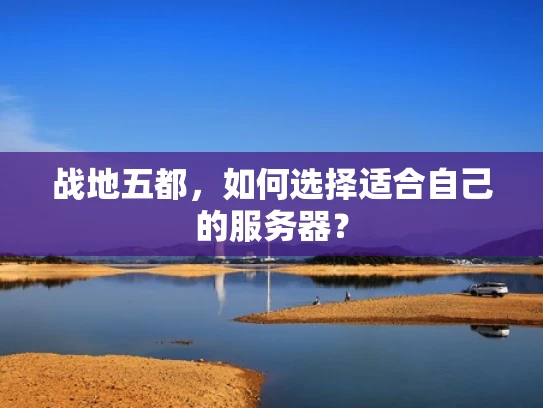 战地五都，如何选择适合自己的服务器？