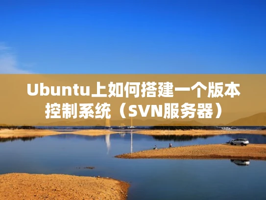 Ubuntu上如何搭建一个版本控制系统（SVN服务器）