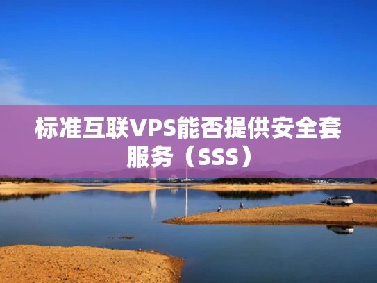 标准互联VPS能否提供安全套服务（SSS）