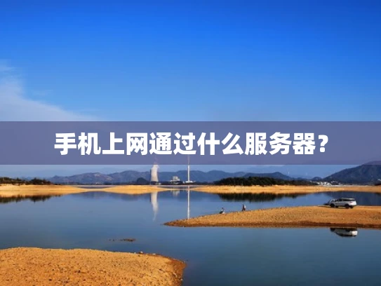 手机上网通过什么服务器？