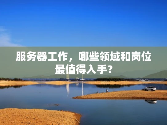 服务器工作，哪些领域和岗位最值得入手？