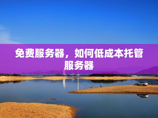 免费服务器，如何低成本托管服务器