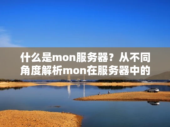 什么是mon服务器？从不同角度解析mon在服务器中的含义
