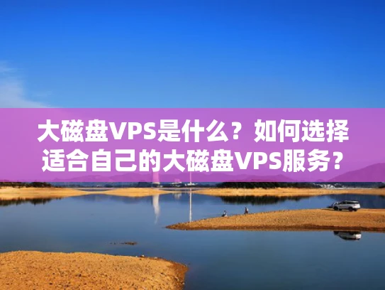 大磁盘VPS是什么？如何选择适合自己的大磁盘VPS服务？