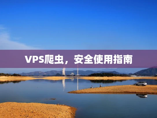 VPS爬虫，安全使用指南