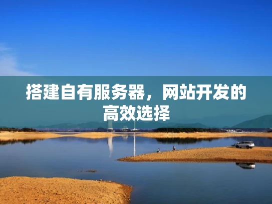 搭建自有服务器，网站开发的高效选择