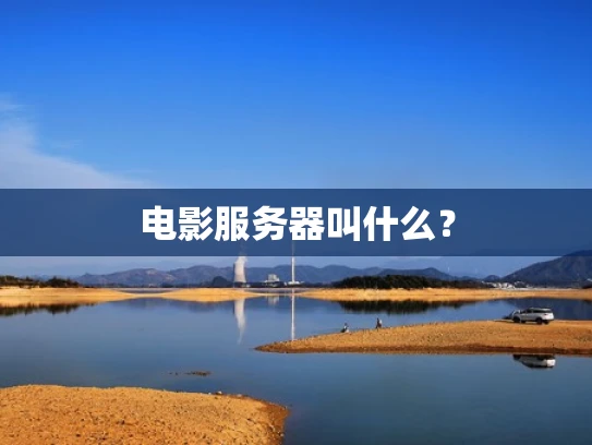 电影服务器叫什么？