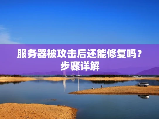 服务器被攻击后还能修复吗？步骤详解