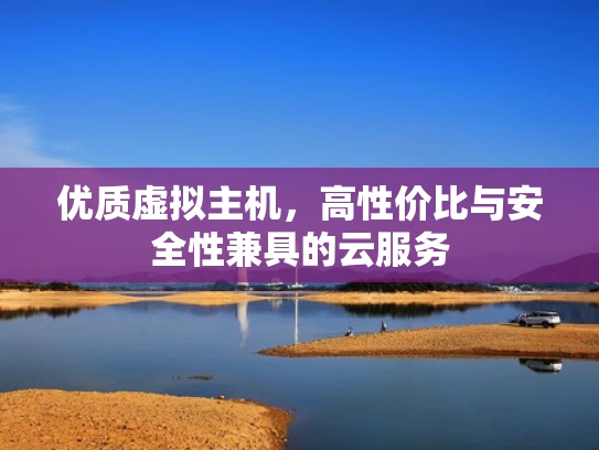 优质虚拟主机，高性价比与安全性兼具的云服务