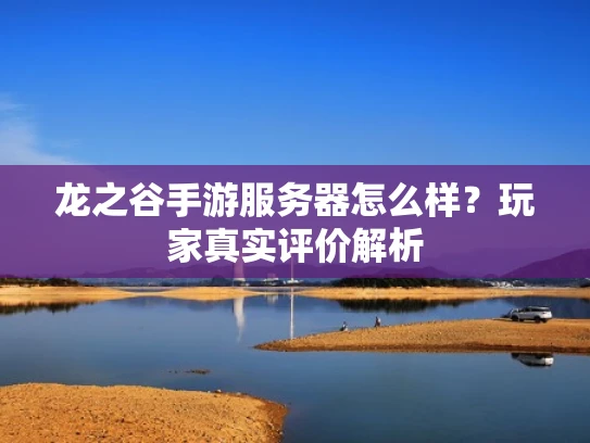 龙之谷手游服务器怎么样？玩家真实评价解析