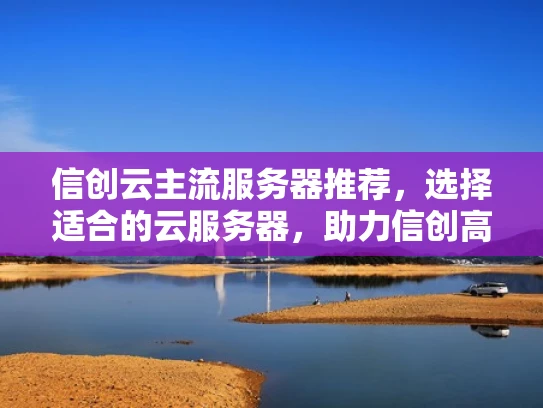 信创云主流服务器推荐，选择适合的云服务器，助力信创高效运行