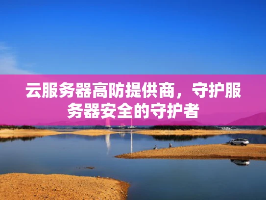 云服务器高防提供商，守护服务器安全的守护者
