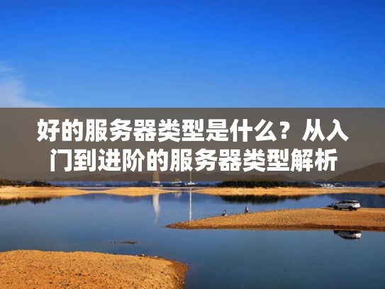 好的服务器类型是什么？从入门到进阶的服务器类型解析