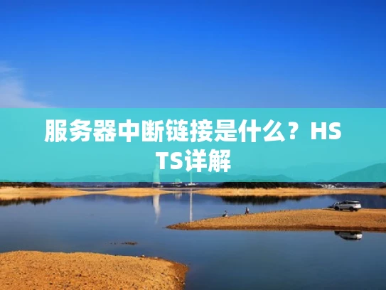 服务器中断链接是什么？HSTS详解
