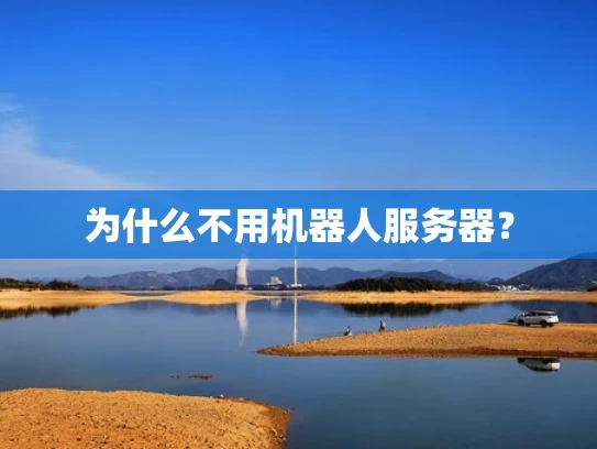 为什么不用机器人服务器？
