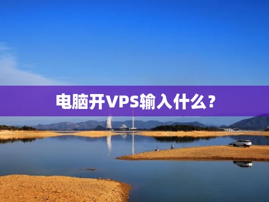 电脑开VPS输入什么？