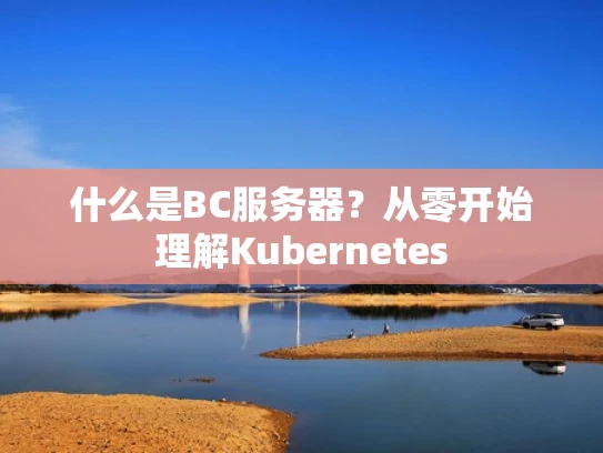 什么是BC服务器？从零开始理解Kubernetes