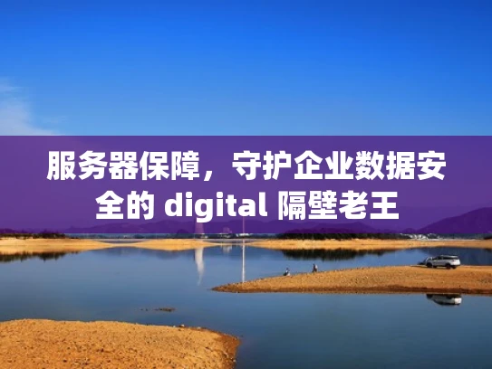 服务器保障，守护企业数据安全的 digital 隔壁老王