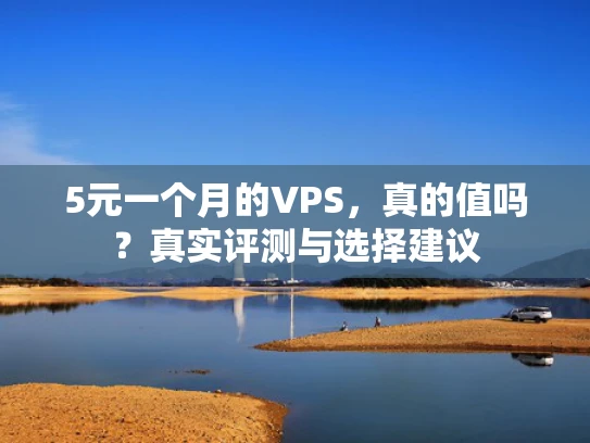 5元一个月的VPS，真的值吗？真实评测与选择建议