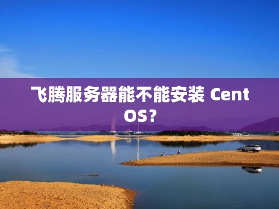 飞腾服务器能不能安装 CentOS？