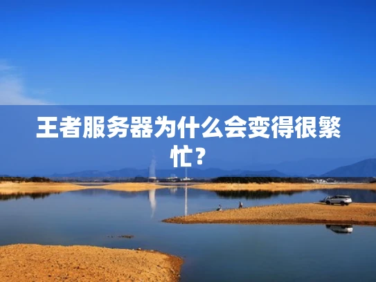 王者服务器为什么会变得很繁忙？