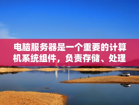 电脑服务器是一个重要的计算机系统组件，负责存储、处理和分配资源，确保计算机系统正常运行。具体来说，服务器执行以下功能