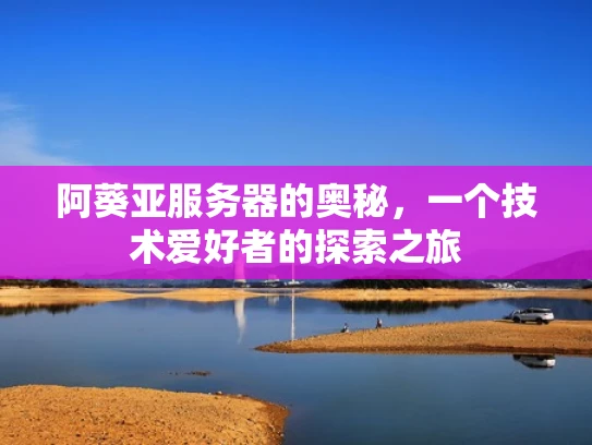 阿葵亚服务器的奥秘，一个技术爱好者的探索之旅