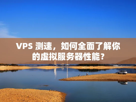 VPS 测速，如何全面了解你的虚拟服务器性能？