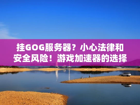挂GOG服务器？小心法律和安全风险！游戏加速器的选择与注意事项