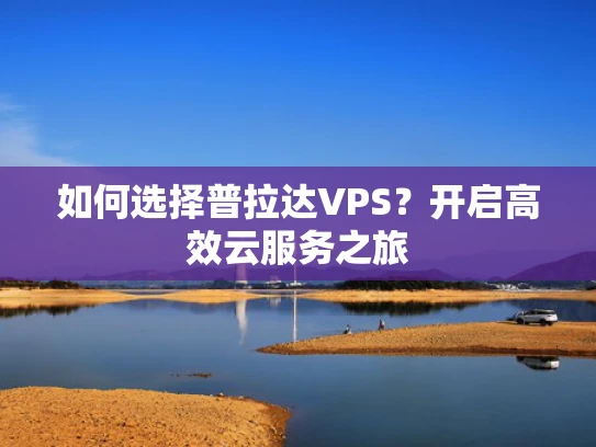如何选择普拉达VPS？开启高效云服务之旅