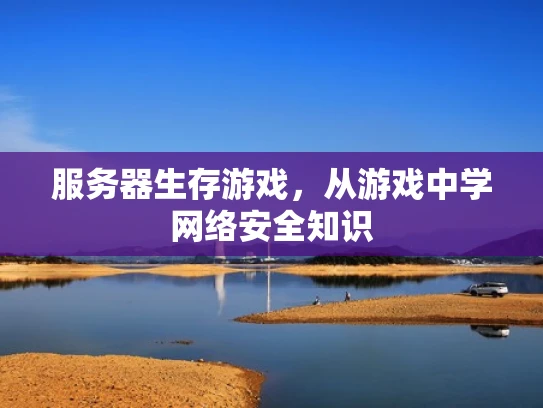 服务器生存游戏，从游戏中学网络安全知识