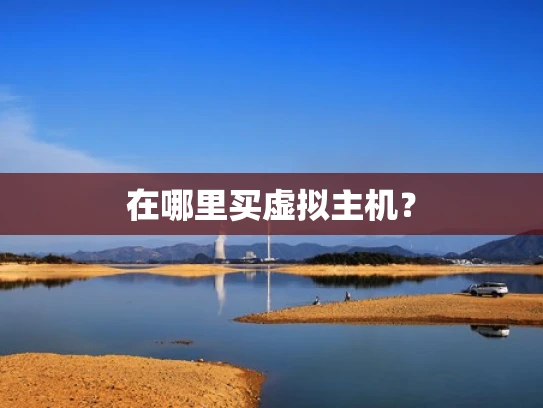 在哪里买虚拟主机？