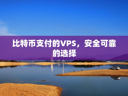 比特币支付的VPS，安全可靠的选择