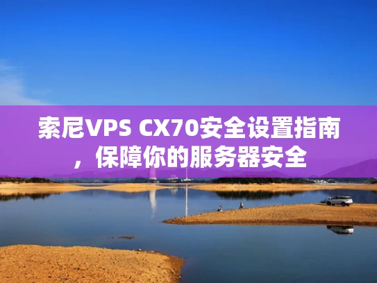 索尼VPS CX70安全设置指南，保障你的服务器安全