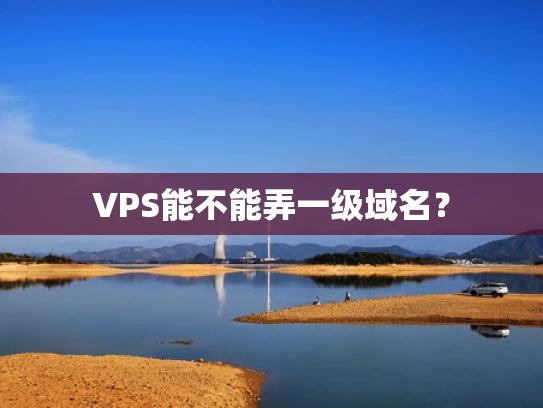 VPS能不能弄一级域名？