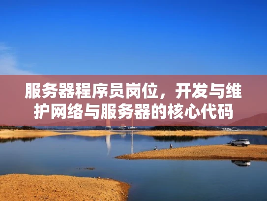 服务器程序员岗位，开发与维护网络与服务器的核心代码