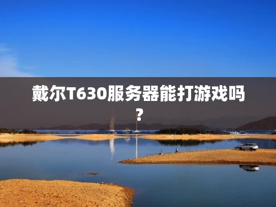 戴尔T630服务器能打游戏吗？