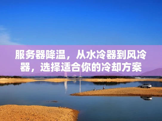 服务器降温，从水冷器到风冷器，选择适合你的冷却方案