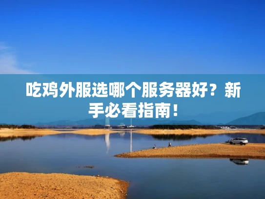 吃鸡外服选哪个服务器好？新手必看指南！