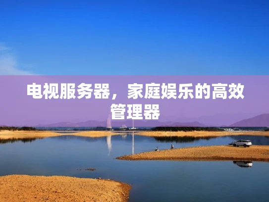 电视服务器，家庭娱乐的高效管理器