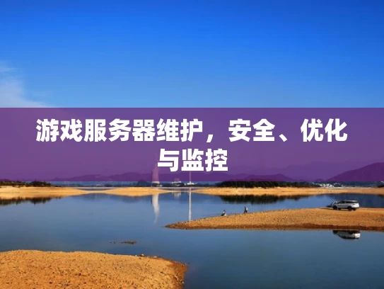 游戏服务器维护，安全、优化与监控